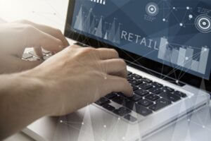 Retail Brand development and roll out