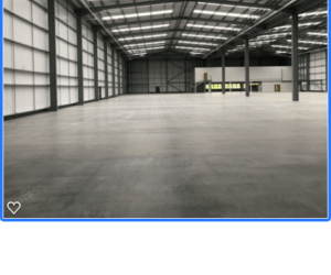 New Factory Premises For Little Moons